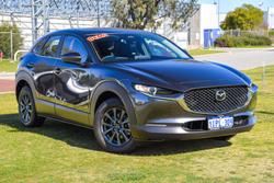 2024 Mazda
CX-30 G20 Pure