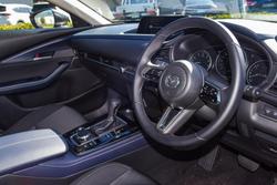 2024 Mazda
CX-30 G20 Pure