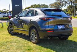 2024 Mazda
CX-30 G20 Pure