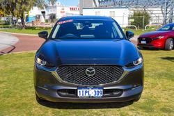 2024 Mazda
CX-30 G20 Pure