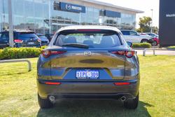 2024 Mazda
CX-30 G20 Pure