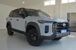 2024 LDV D90 Executive