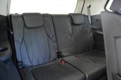 2024 LDV D90 Executive