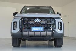 2024 LDV D90 Executive