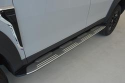 2024 LDV D90 Executive