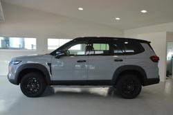 2024 LDV D90 Executive