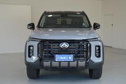 2024 LDV D90 Executive