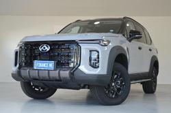 2024 LDV D90 Executive