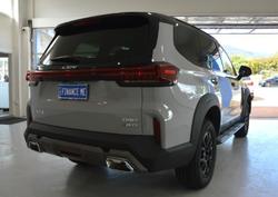 2024 LDV D90 Executive