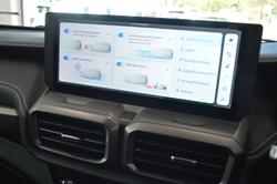 2024 LDV D90 Executive