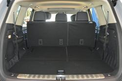 2024 LDV D90 Executive