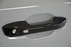 2024 LDV D90 Executive