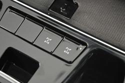 2024 LDV D90 Executive