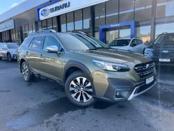 2024 Subaru
Outback AWD Touring