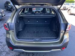 2024 Subaru
Outback AWD Touring