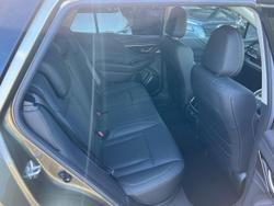 2024 Subaru
Outback AWD Touring