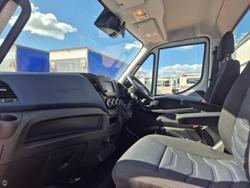 2021 Iveco 70-180 4x4 AUTO Daily 4x4 AUTO 3 Ton Tray