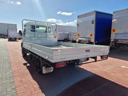 2021 Iveco 70-180 4x4 AUTO Daily 4x4 AUTO 3 Ton Tray