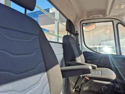 2021 Iveco 70-180 4x4 AUTO Daily 4x4 AUTO 3 Ton Tray