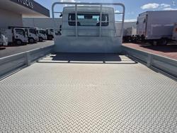 2021 Iveco 70-180 4x4 AUTO Daily 4x4 AUTO 3 Ton Tray