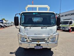2021 Iveco 70-180 4x4 AUTO Daily 4x4 AUTO 3 Ton Tray