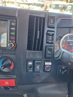 2021 Iveco 70-180 4x4 AUTO Daily 4x4 AUTO 3 Ton Tray