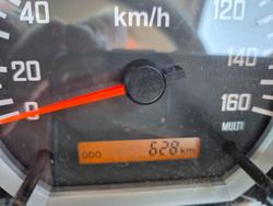 2021 Iveco 70-180 4x4 AUTO Daily 4x4 AUTO 3 Ton Tray