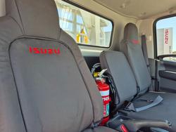 2021 Iveco 70-180 4x4 AUTO Daily 4x4 AUTO 3 Ton Tray