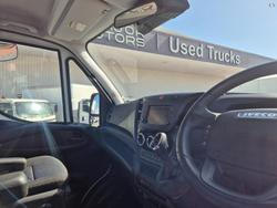 2021 Iveco 70-180 4x4 AUTO Daily 4x4 AUTO 3 Ton Tray