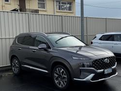 2023 Hyundai
Santa Fe Highlander DCT