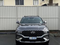 2023 Hyundai
Santa Fe Highlander DCT
