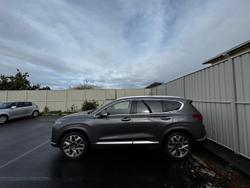 2023 Hyundai
Santa Fe Highlander DCT