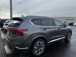 2023 Hyundai
Santa Fe Highlander DCT