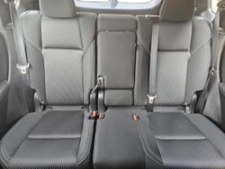 2024 Mitsubishi
Outlander ES