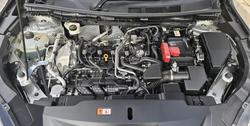 2024 Mitsubishi
Outlander ES