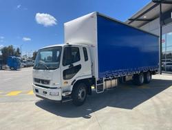 Fuso Fighter