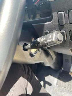 2024 Fuso Fighter 2427 White