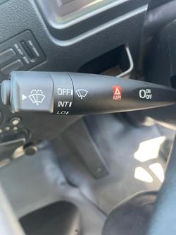 2024 Fuso Fighter 2427 White