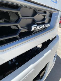 2024 Fuso Fighter 2427 White