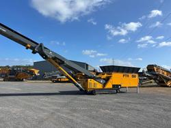 2023 Anaconda FTR150 Yellow