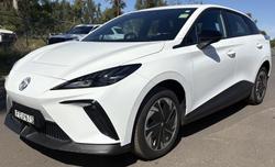 2023 MG MG4 Excite 64