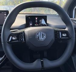 2023 MG
                MG4 Excite 64