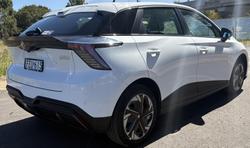 2023 MG MG4 Excite 64