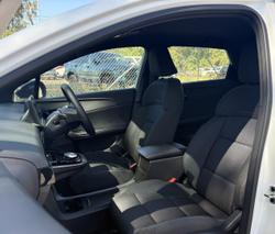 2023 MG
                MG4 Excite 64