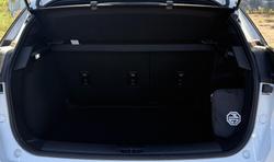 2023 MG
                MG4 Excite 64