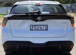 2023 MG
                MG4 Excite 64