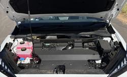 2023 MG
                MG4 Excite 64