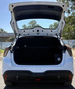 2023 MG
                MG4 Excite 64