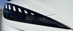 2023 MG
                MG4 Excite 64