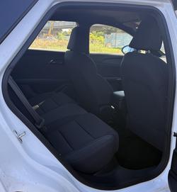 2023 MG MG4 Excite 64